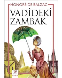 Vadideki Zambak