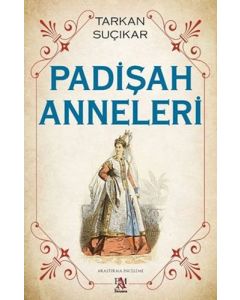 Padişah Anneleri