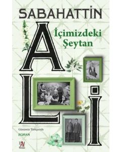İçimizdeki Şeytan