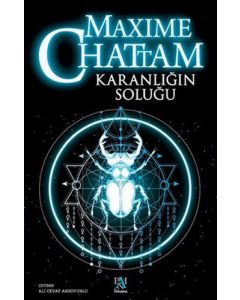 Karanlığın Soluğu