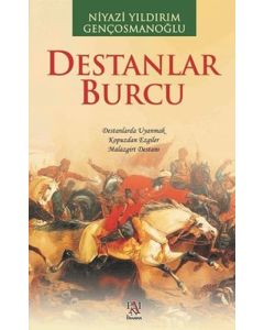 Destanlar Burcu