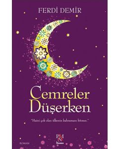 Cemreler Düşerken