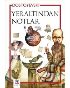 Yeraltından Notlar