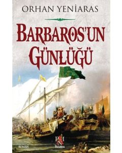 Barbaros'un Günlüğü