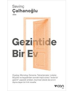 Gezintide Bir Ev