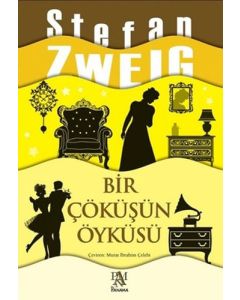 Bir Çöküşün Öyküsü