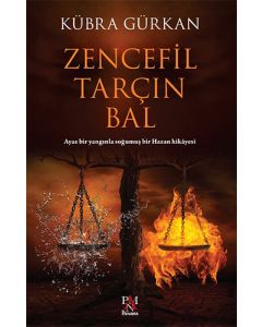 Zencefil Tarçın Bal