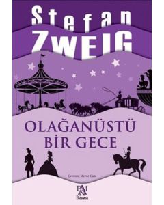 Olağanüstü Bir Gece