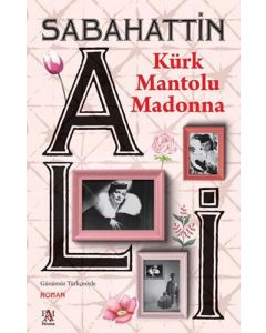 Kürk Mantolu Madonna