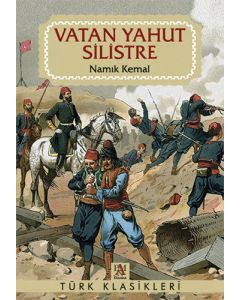 Vatan Yahut Silistre