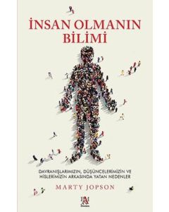 İnsan Olmanın Bilimi