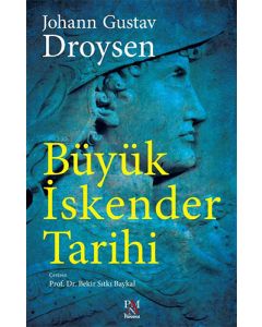 Büyük İskender Tarihi