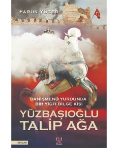 Yüzbaşıoğlu Talip Ağa