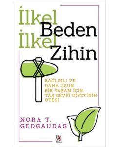 İlkel Beden İlkel Zihin