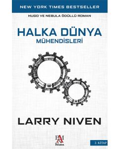 Halka Dünya Mühendisleri