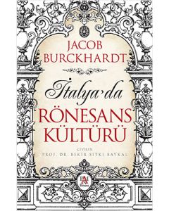 İtalya’da Rönesans Kültürü