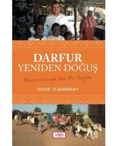 Darfur Yeniden Doğuş