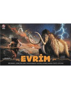 Evrim