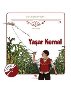 Yaşar Kemal