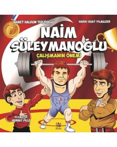 Naim Süleymanoğlu - Çalışmanın Önemi