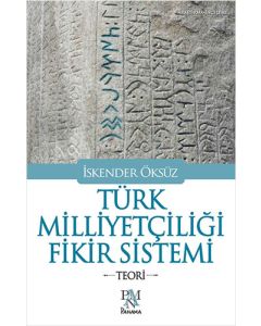Türk Milliyetçiliği Fikir Sistemi