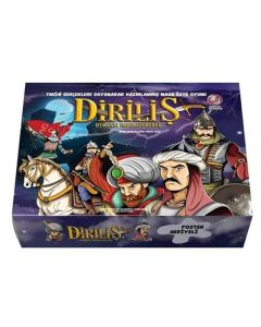 Diriliş - Osmanlı İmparatorluğu
