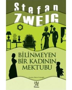 Bilinmeyen Bir Kadının Mektubu