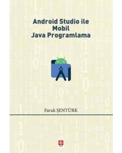 Android Studio İle Mobil Java Programlama