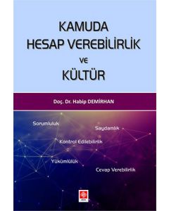 Kamuda Hesap Verebilirlik ve Kültür