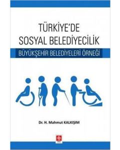 Türkiye'de Sosyal Belediyecilik