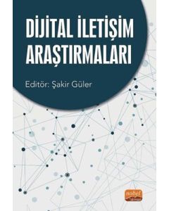 Dijital İletişim Araştırmaları