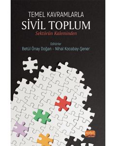 Temel Kavramlarla Sivil Toplum