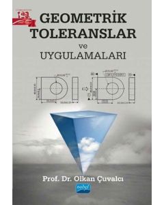 Geometrik Toleranslar ve Uygulamaları