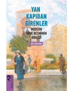 Yan Kapıdan Girenler