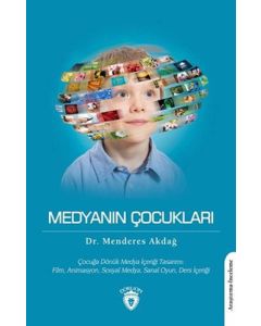 Medyanın Çocukları