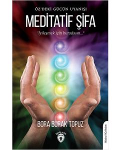 Meditatif Şifa
