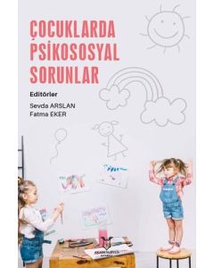 Çocuklarda Psikososyal Sorunlar