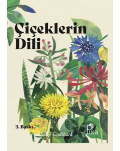 Çiçeklerin Dili (Ciltli)