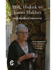 Etik, Hukuk ve İnsan Hakları