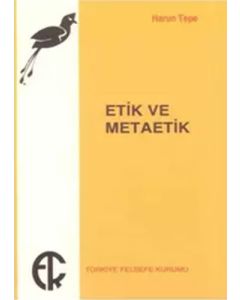 Etik ve Metaetik