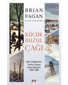Küçük Buzul Çağı