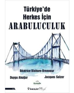 Türkiye’de Herkes İçin Arabuluculuk