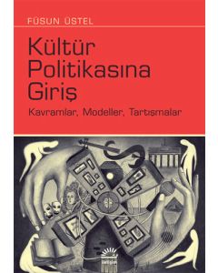 Kültür Politikasına Giriş