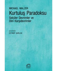 Kurtuluş Paradoksu