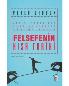 Felsefenin Kısa Tarihi