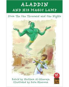 Aladdin And His Magic Lamp