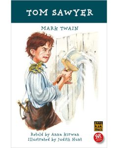 Tom Sawyer