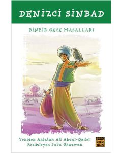 Denizci Sinbad