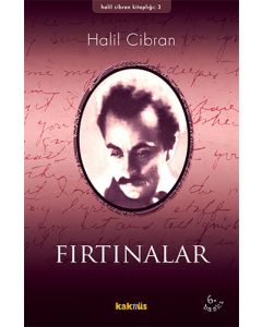 Fırtınalar