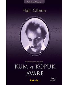 Kum ve Köpük Avare